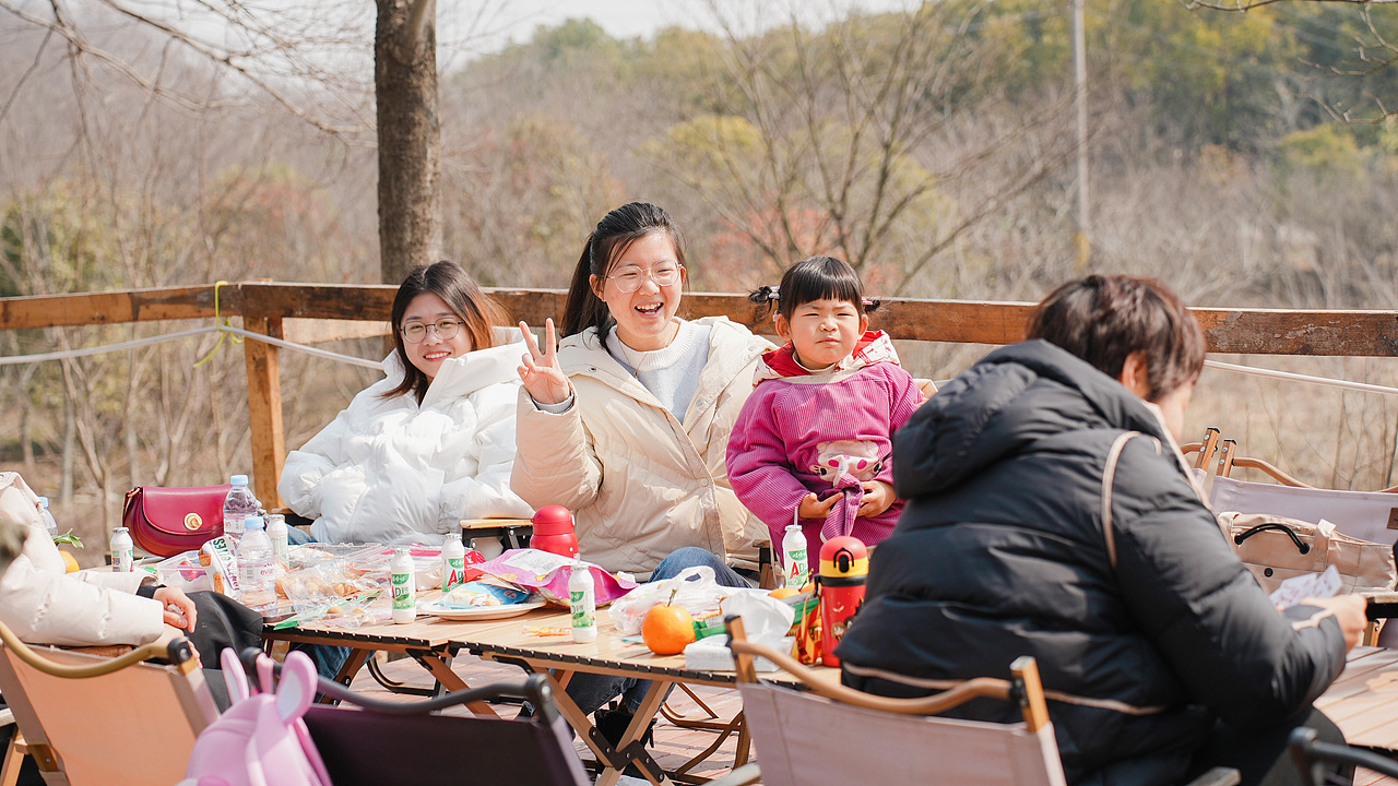 南京江宁露营团建活动（图ZMzYzNjMzODcy） - 人文/纪实摄影 - 站酷设计师郭子啊原创素材 - 站酷ZCOOL