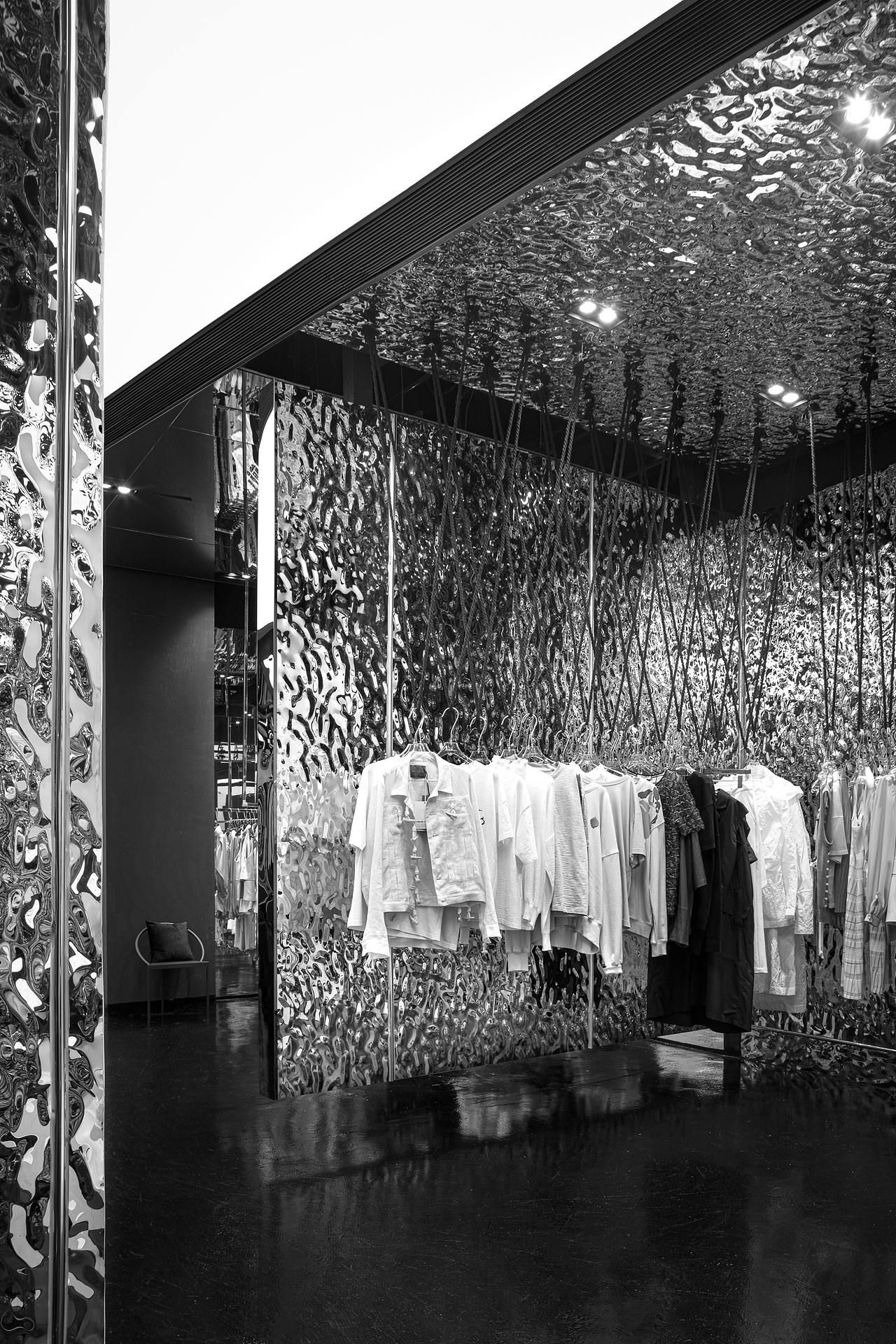 Dark-Art/室内设计（图ZMjM1ODQ4Mjky） - 家装设计 - 站酷设计师陈书灏EDGE原创素材 - 站酷ZCOOL