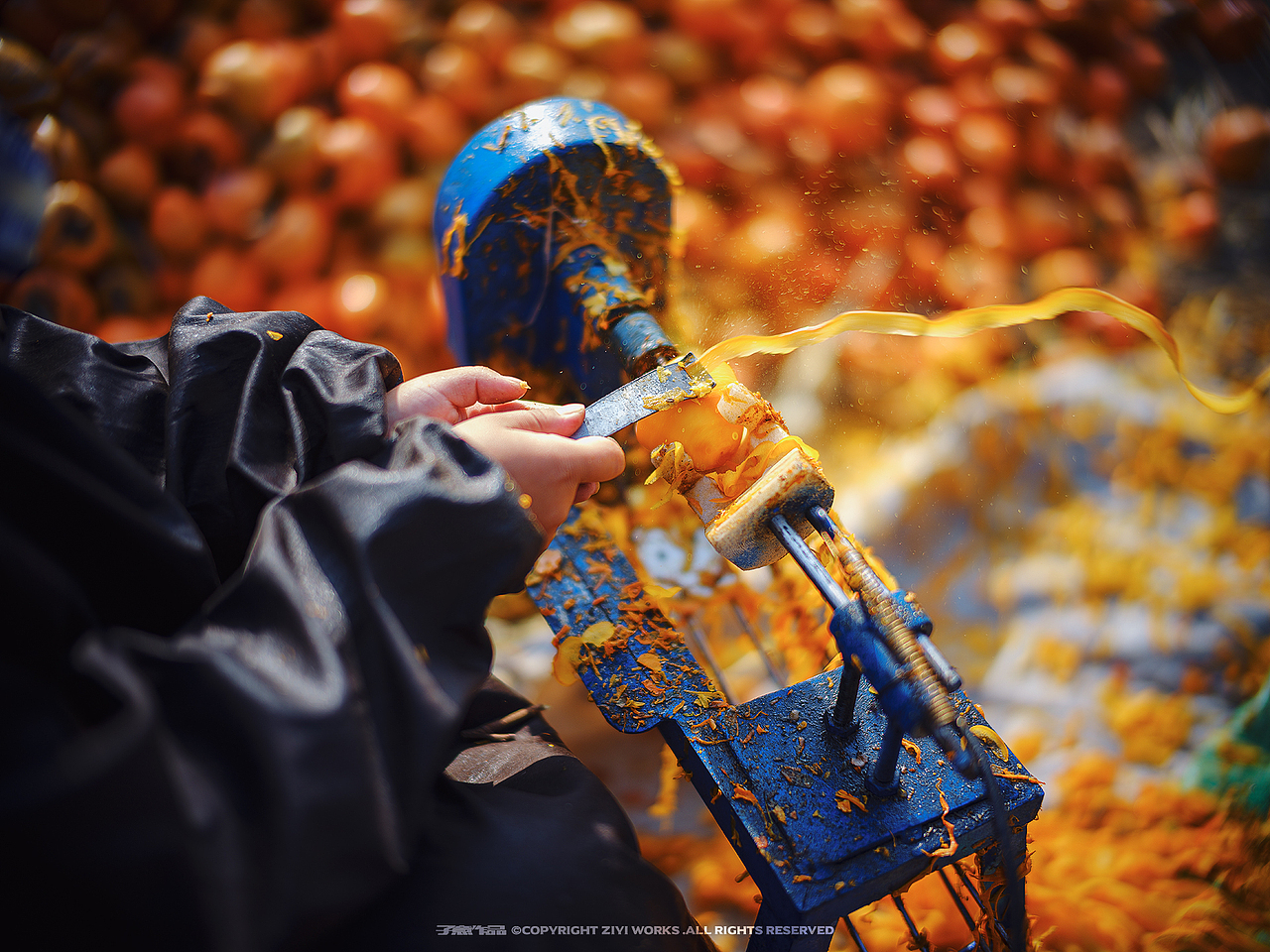 《October 25, 2020》（图ZMjQxMTY1NTcy） - 人文/纪实摄影 - 站酷设计师摄影师子意原创素材 - 站酷ZCOOL