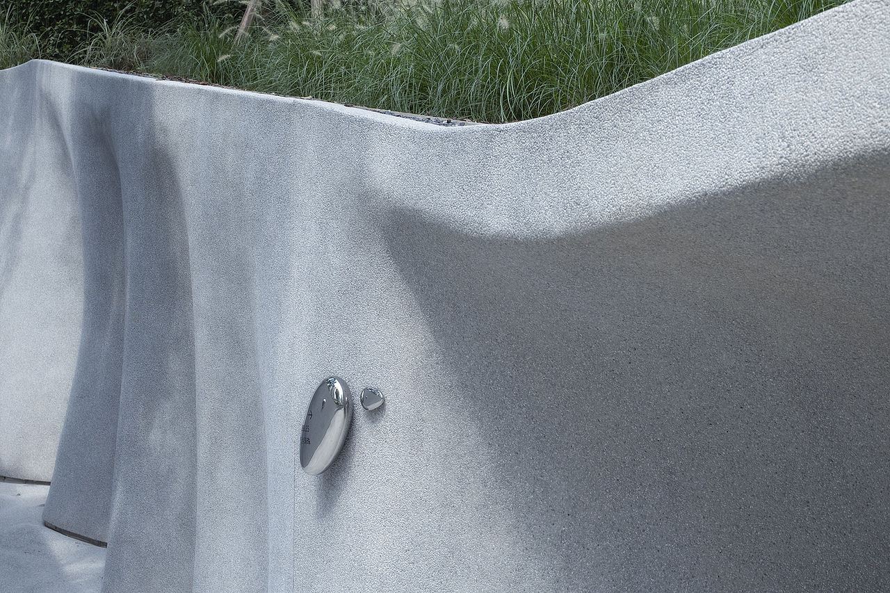 麓湖·穿水公园｜良相设计（图ZMjczNzA0NDAw） - 景观设计 - 站酷设计师良相设计原创素材 - 站酷ZCOOL