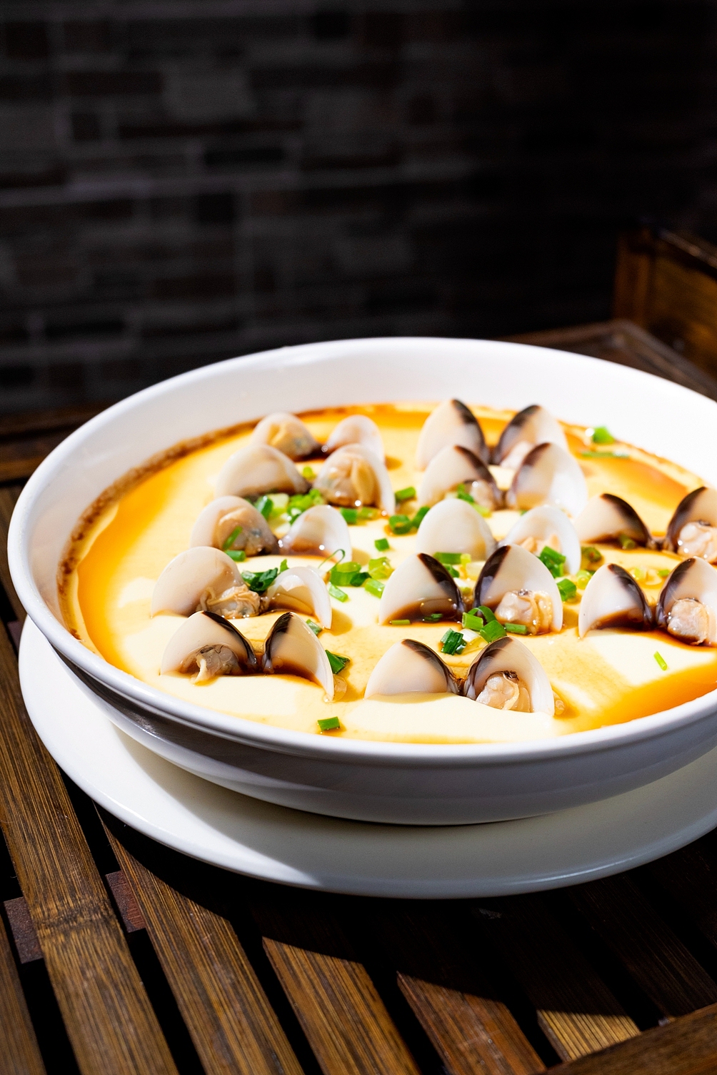 粤菜中厨菜品拍摄（图ZMjgwOTY1MzY0） - 美食摄影 - 站酷设计师钟较瘦原创素材 - 站酷ZCOOL