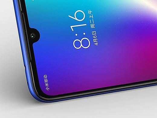 双摄梦幻蓝全网通双（个人主页-ZMzU3OTQzNjg=） - 电商 - 站酷设计师设七圈原创素材 - 站酷ZCOOL