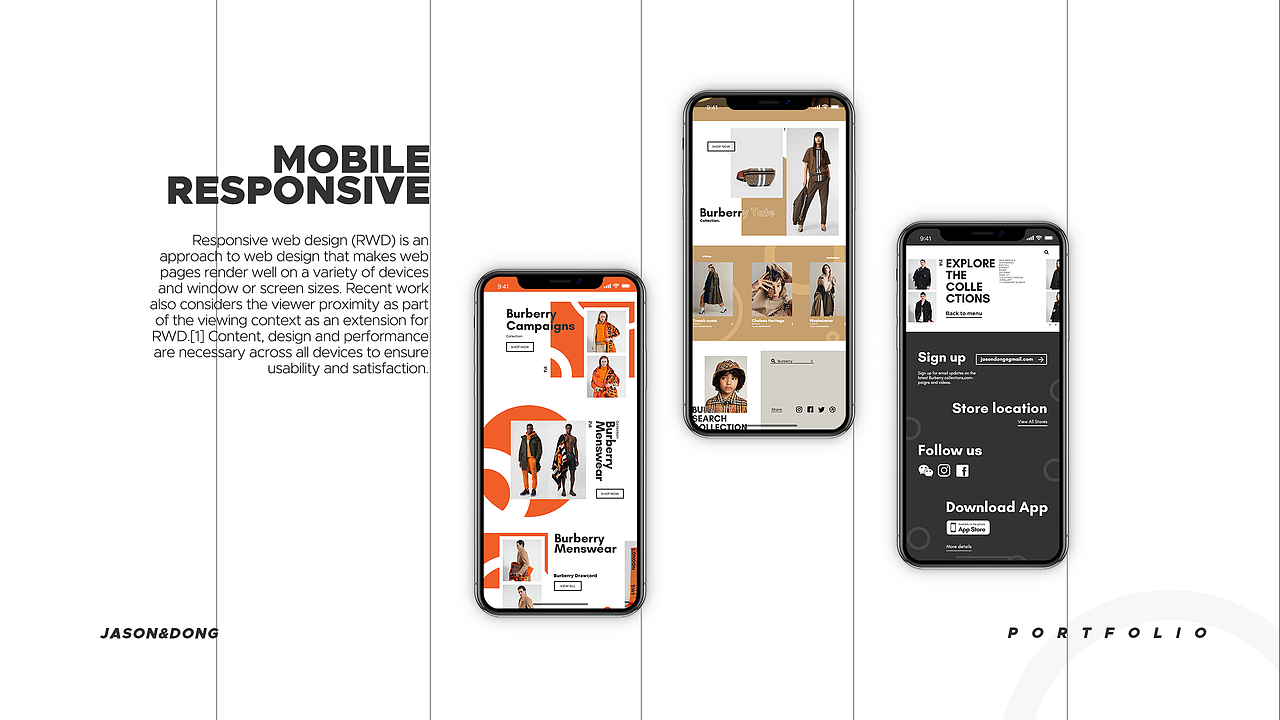 2019 | 个人作品集