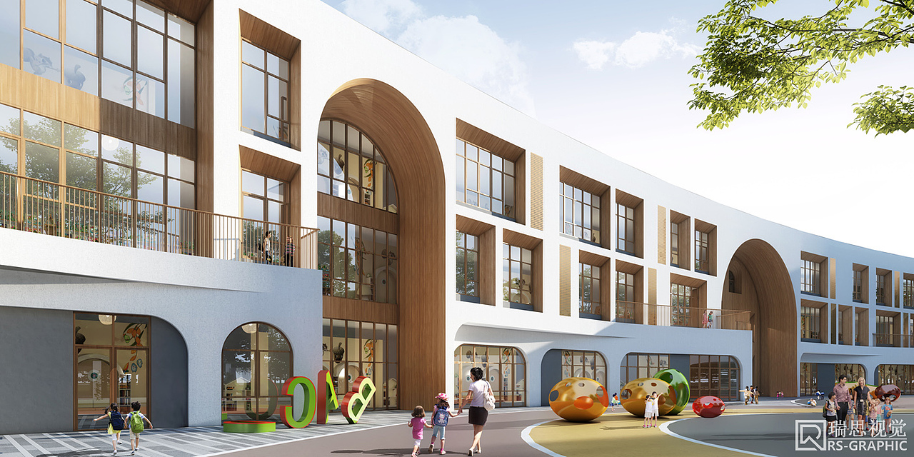 ========瑞思视觉第二季========