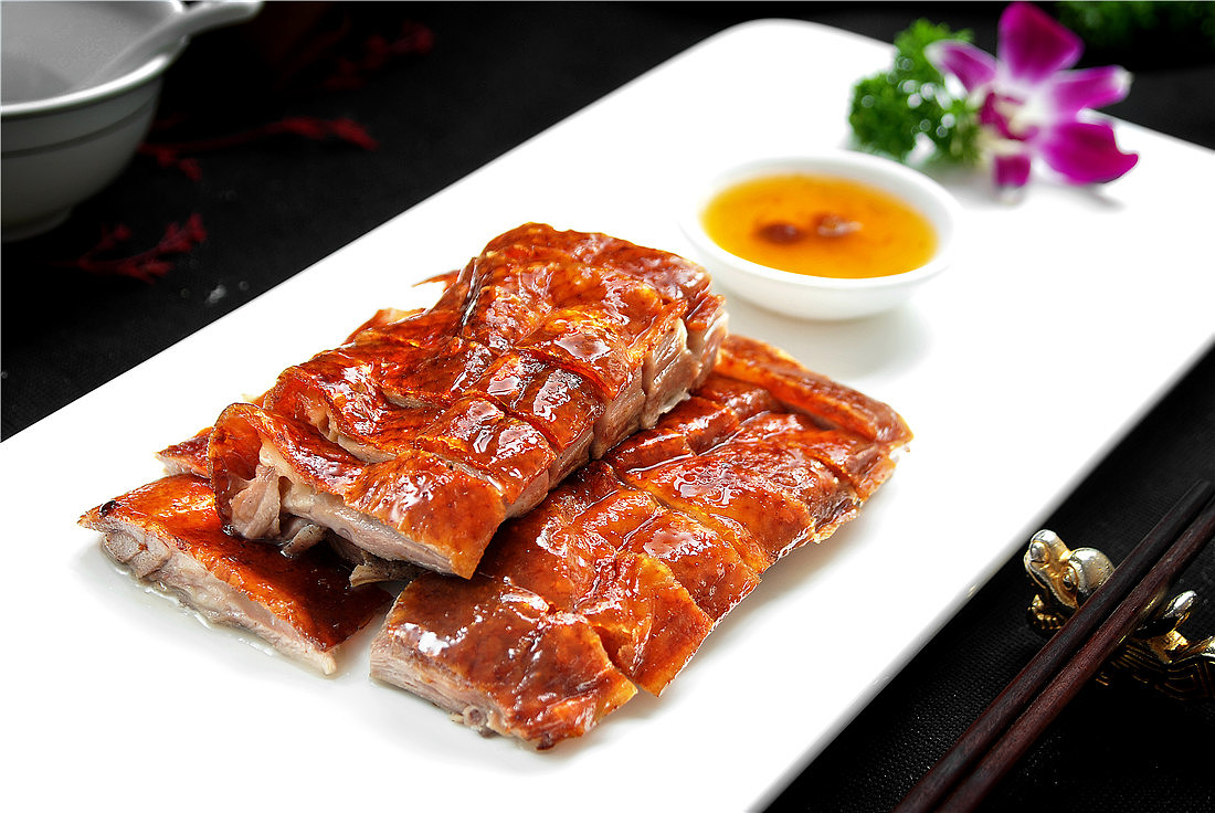 让人垂涎三尺的广东粤菜美食拍摄图片,不看后悔系列!