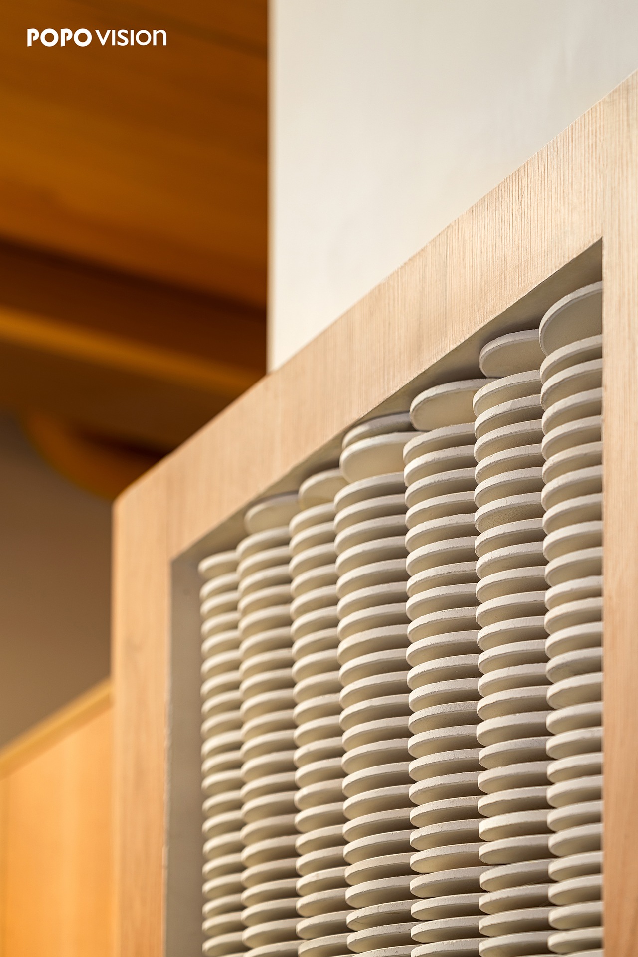 春字号 | 餐饮空间摄影 · POPOVISION