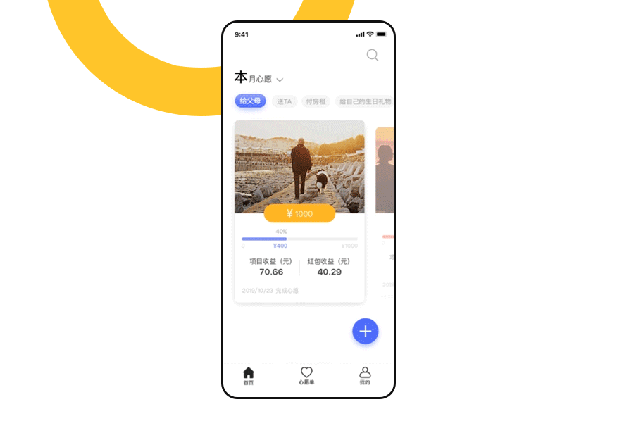 2018-2019精选作品集