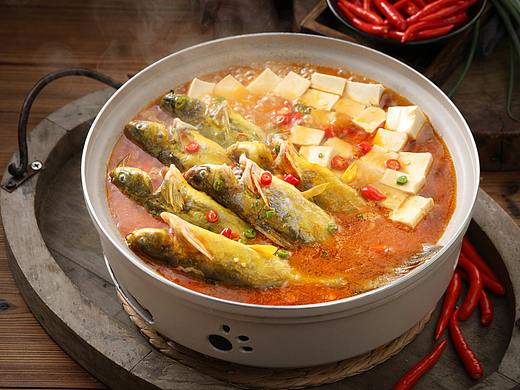 CC食摄&9月乡土菜集