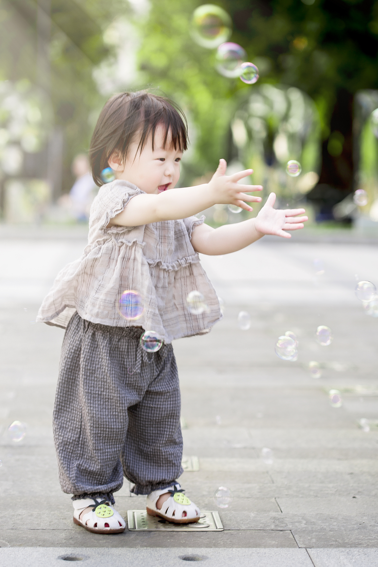 新一轮蜜柚大片来啦