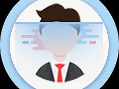 指纹识别&人脸识别动效图