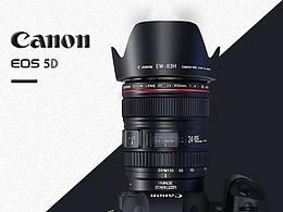 CANON EOS 5D