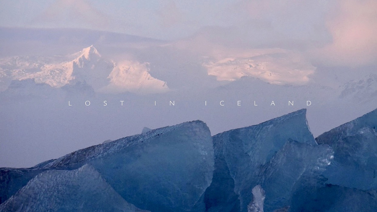 LOST IN ICELAND（图ZMTQyNDE5MzAw） - 风光摄影 - 站酷设计师顾是原创素材 - 站酷ZCOOL