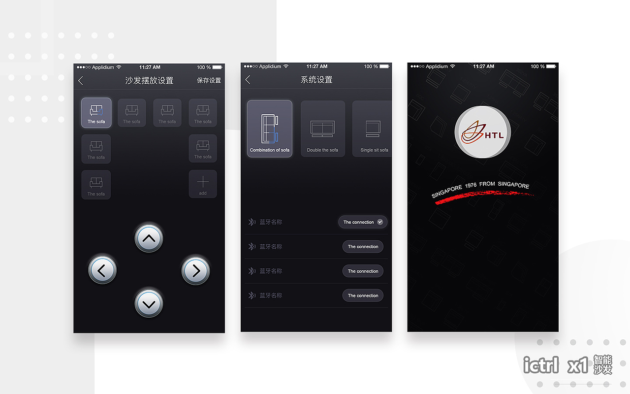 APP（图ZMTU3NTk2NDYw） - APP界面 - 站酷设计师若木之花1原创素材 - 站酷ZCOOL