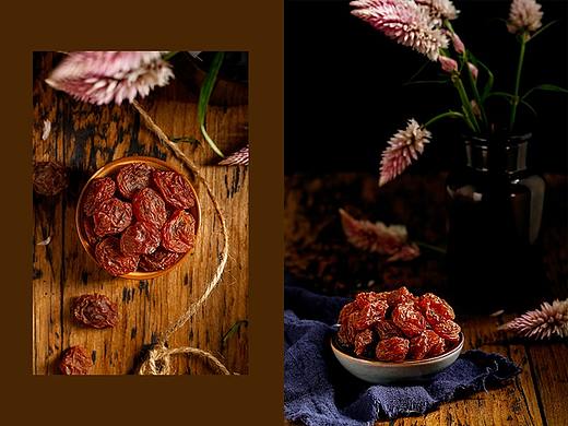 红香妃葡萄干