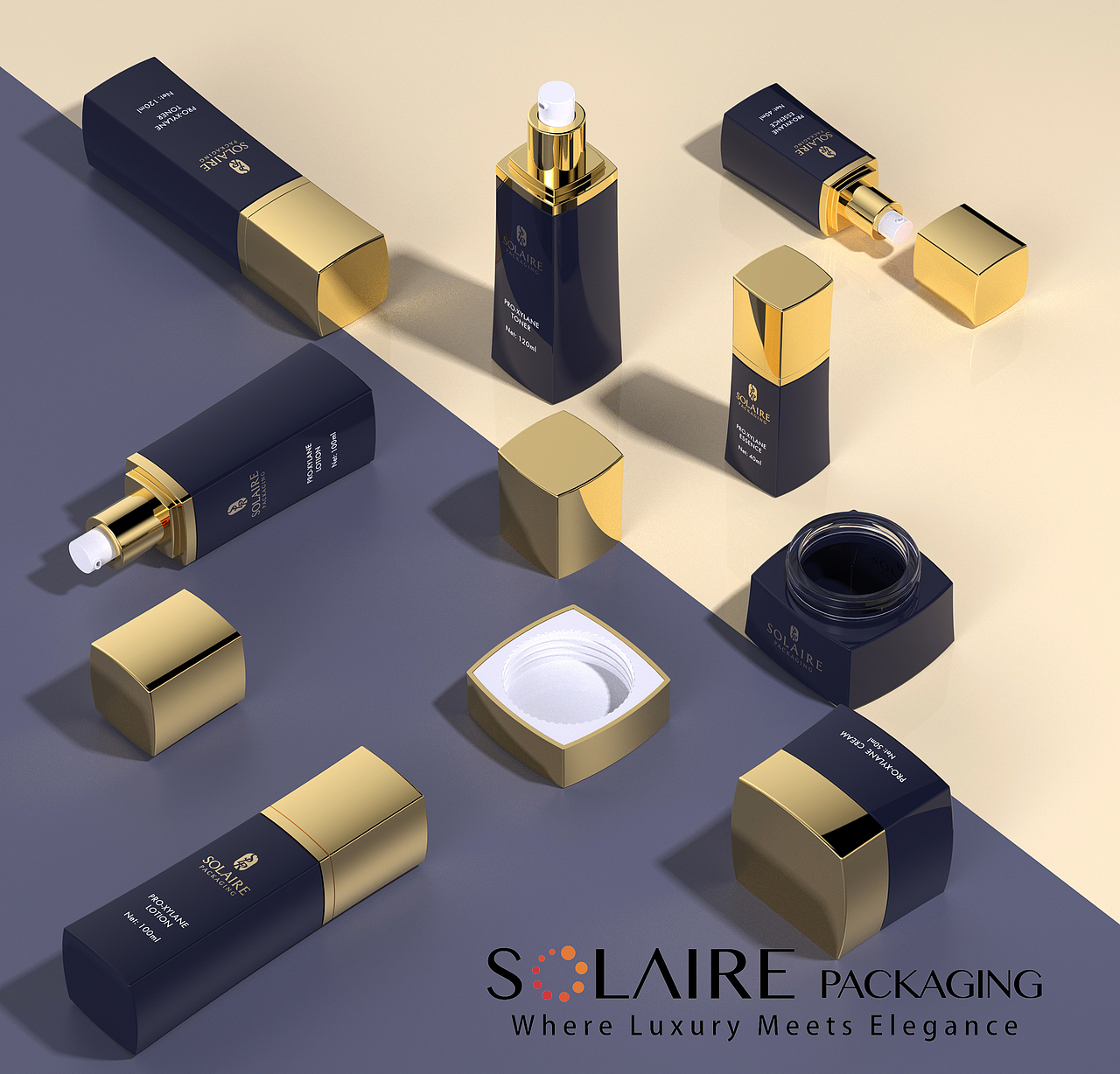 护肤品设计-4（图ZMzQ3OTM3Njky） - 生活用品 - 站酷设计师Vanchic_Studio原创素材 - 站酷ZCOOL