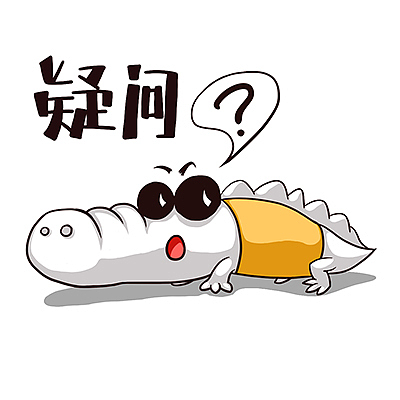 微信表情包《鳄小鱼》（图ZMjIwMjAzMjEy） - 网络表情 - 站酷设计师老股怪原创素材 - 站酷ZCOOL