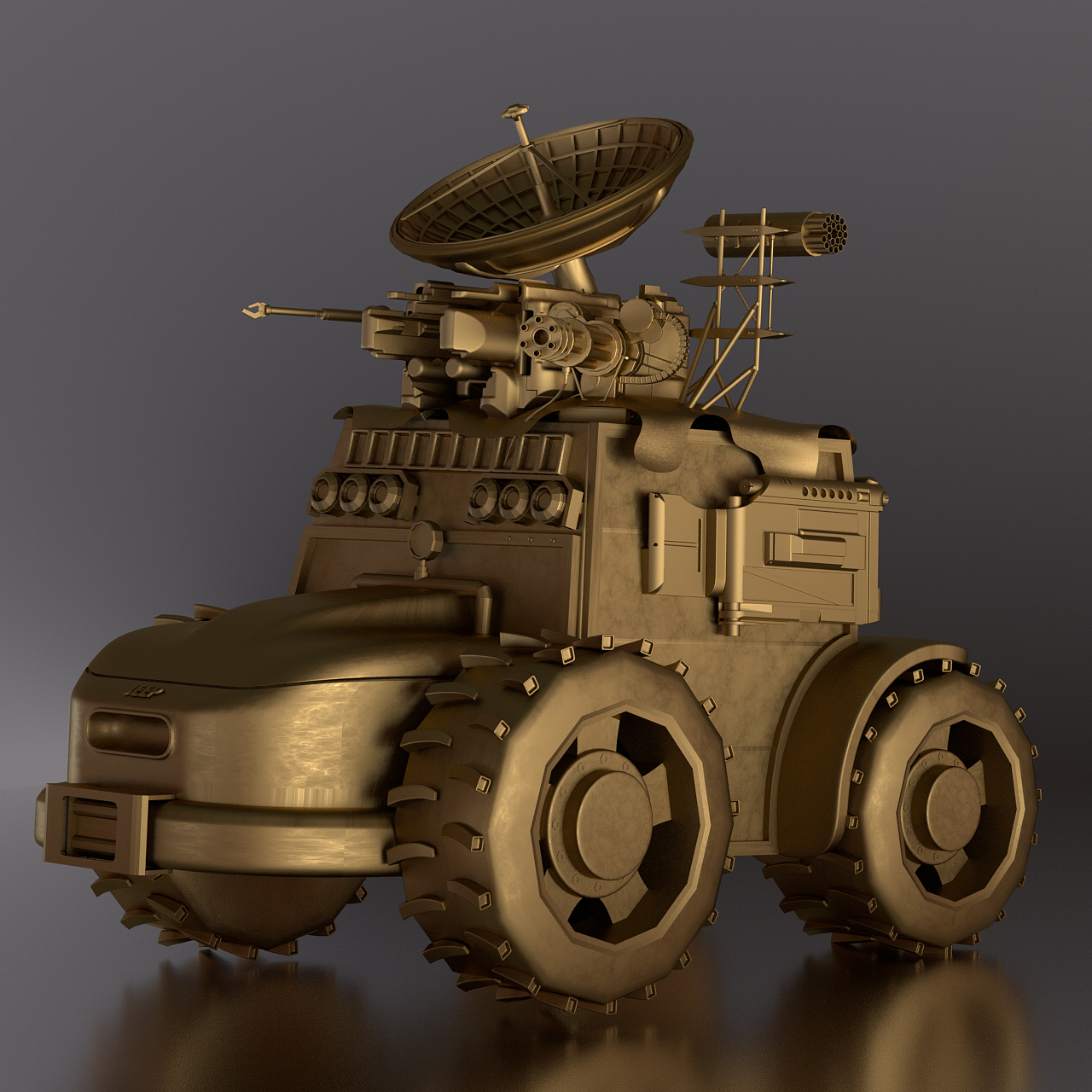 c4d作品集(后续持续更新)