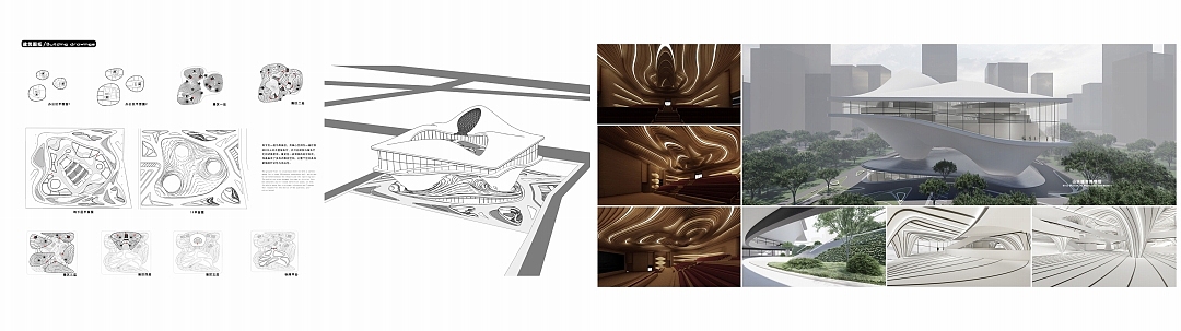 建筑作品集（图ZMjg3OTY1NTI4） - 建筑设计 - 站酷设计师耿邦玮原创素材 - 站酷ZCOOL