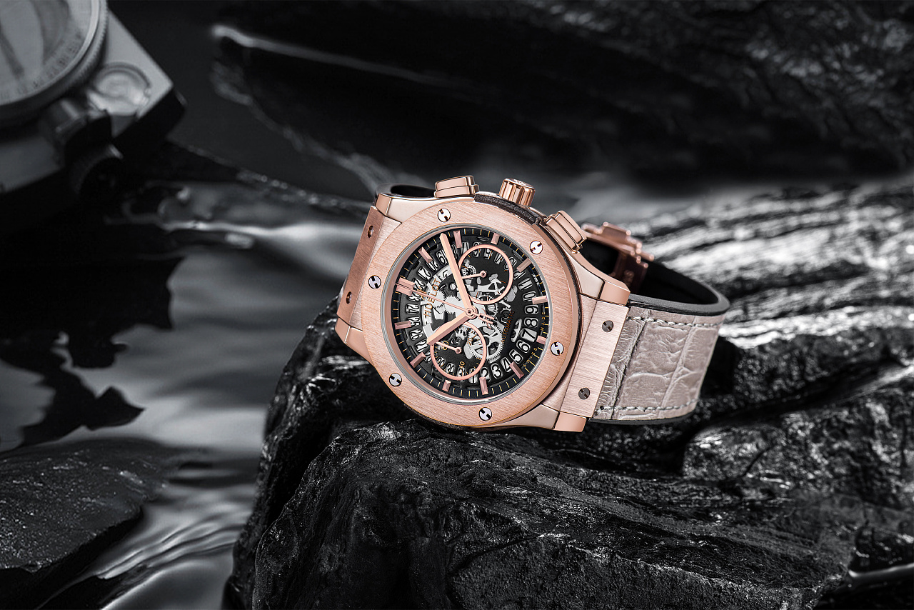 手表拍摄 - 原创作品 - 站酷(zcool)