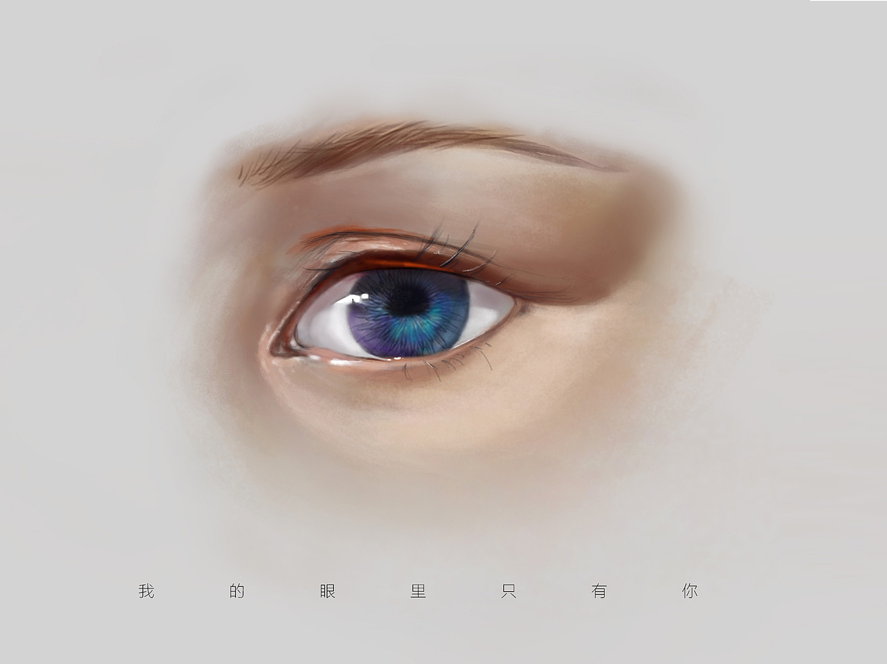 手稿,插画,人物