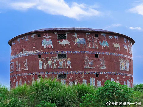 記錄我所在的城市?新平瓷宮（個人主頁-ZNjYzODk1MTY=） - 環(huán)境/建筑攝影 - 站酷設(shè)計師Z40837813原創(chuàng)素材 - 站酷ZCOOL