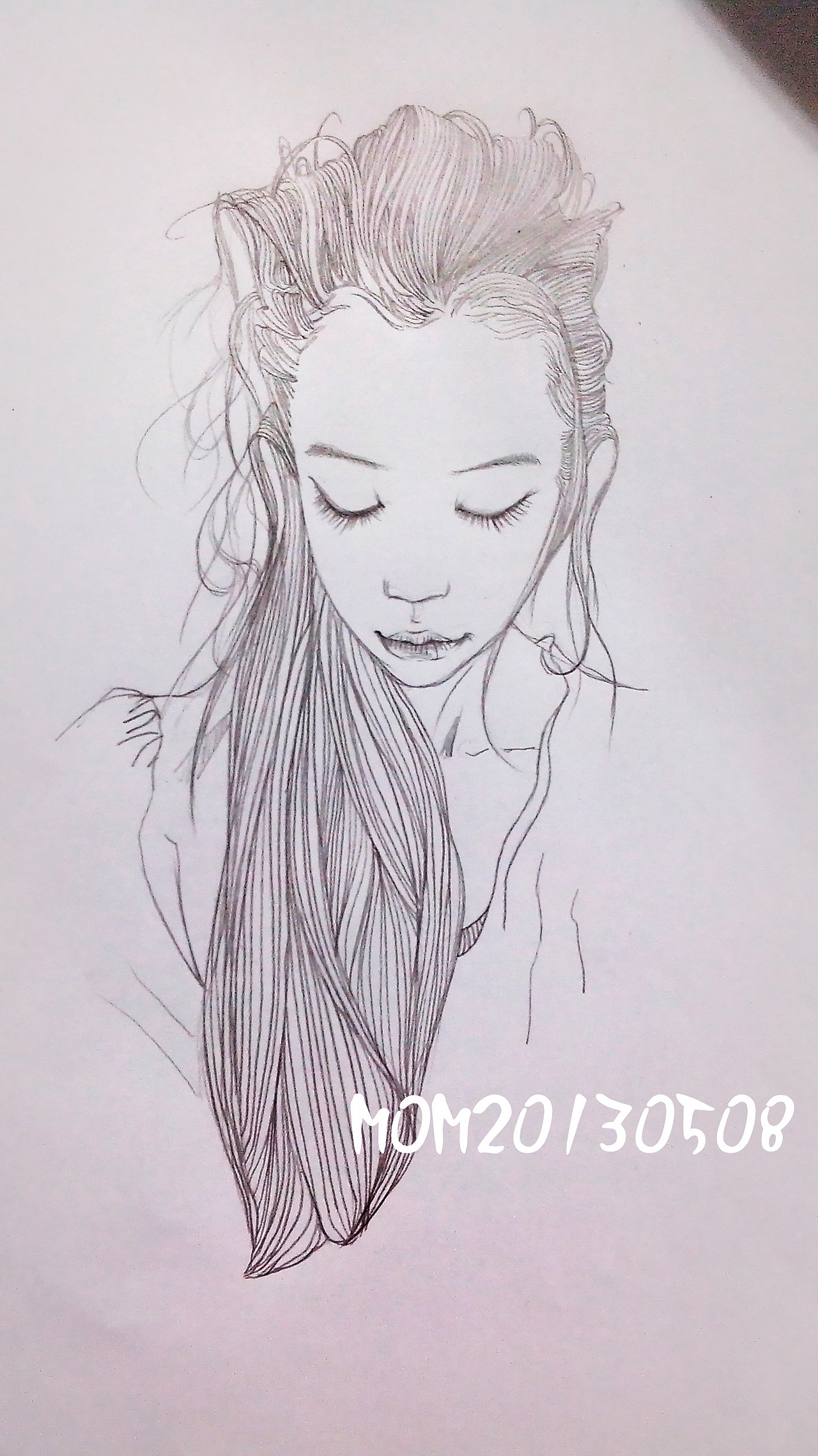 涂鸦（图ZMjM3NTM0MzY=） - 艺术插画 - 站酷设计师KVD狮子狗原创素材 - 站酷ZCOOL