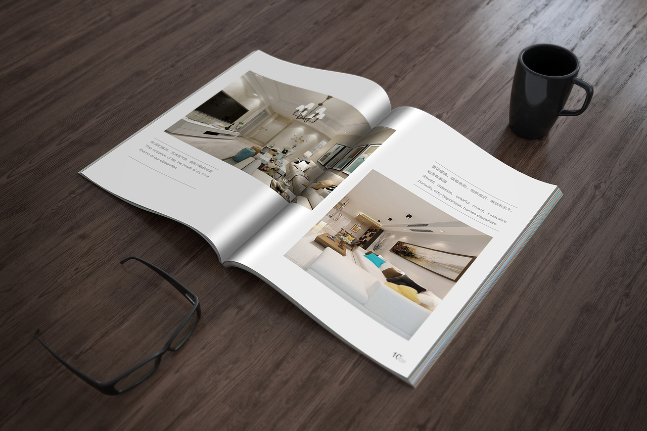 家装（图ZMTMwMDMwNzgw） - 宣传物料 - 站酷设计师奔跑的小企鹅原创素材 - 站酷ZCOOL