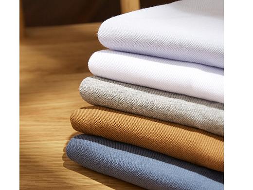 polo衫精拍 男装短袖平铺拍摄 男士夏装广告策划