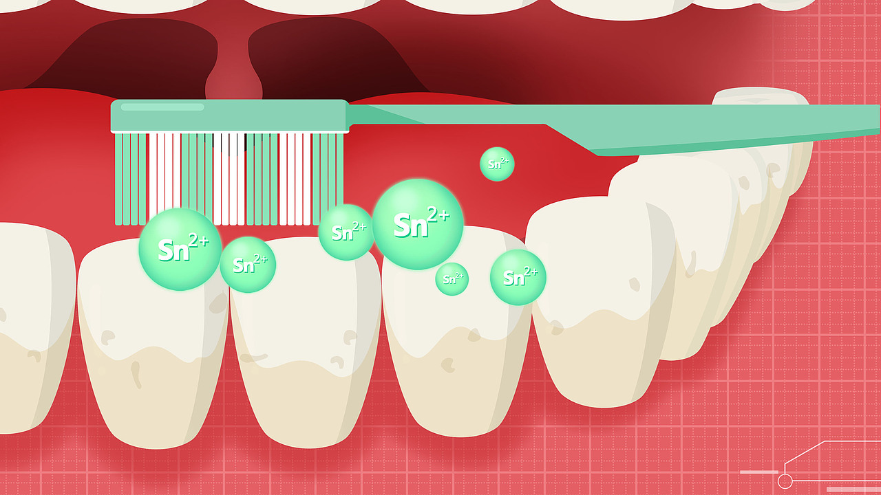 动画便利店_《牙齿科学》