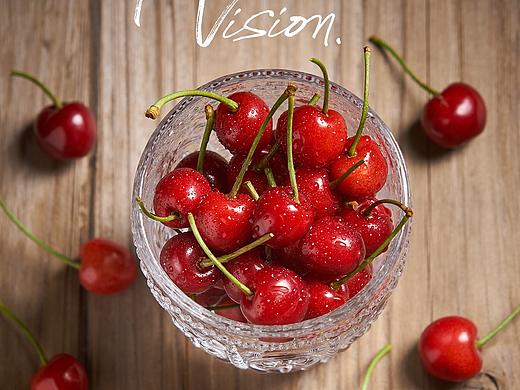 樱桃cherry🍒
