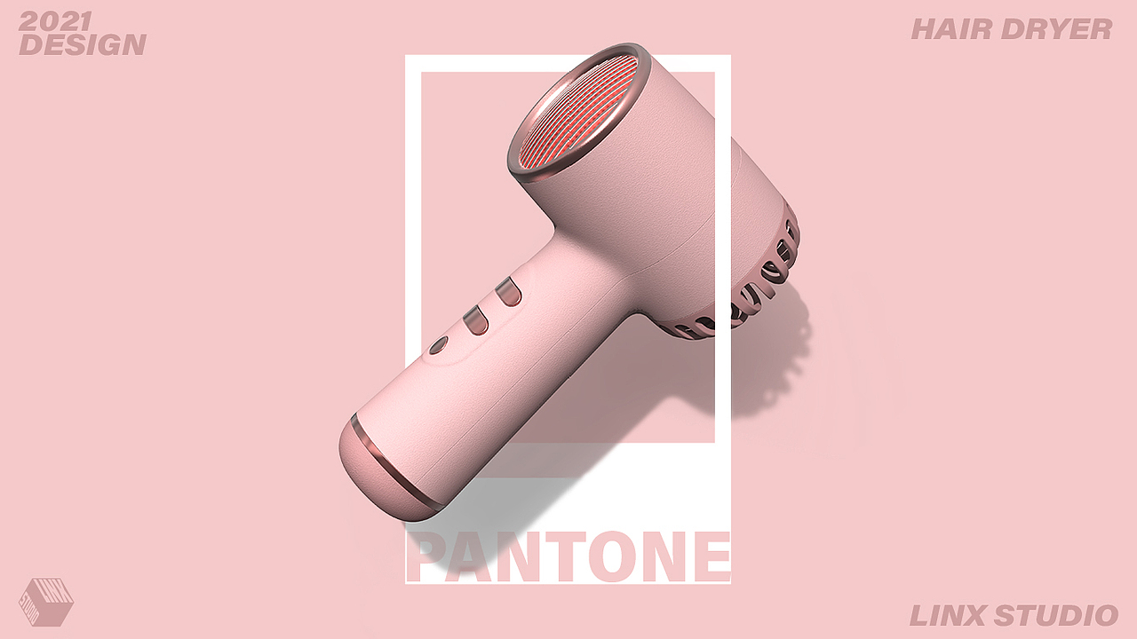 LINX 婴童风扇-产品设计（图ZMjg5MjUyMjA0） - 生活用品 - 站酷设计师LINX设计原创素材 - 站酷ZCOOL