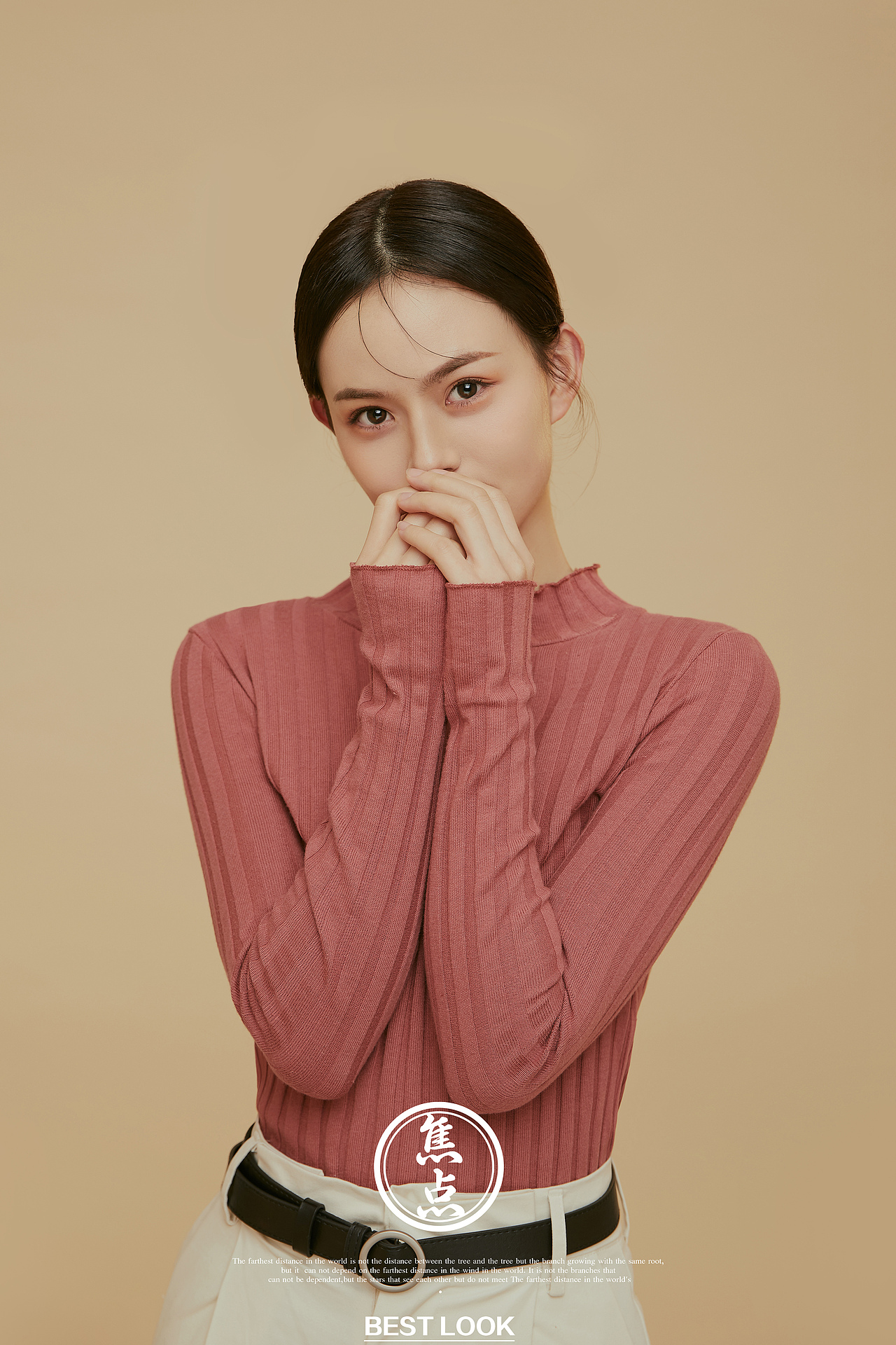 肖像写真（图ZMjU0OTMxMTgw） - 人像摄影 - 站酷设计师阿灯要努力奋斗原创素材 - 站酷ZCOOL