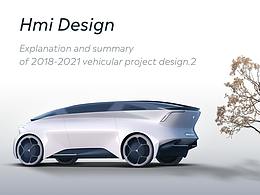 Hmi车载概念设计阐述_No.2