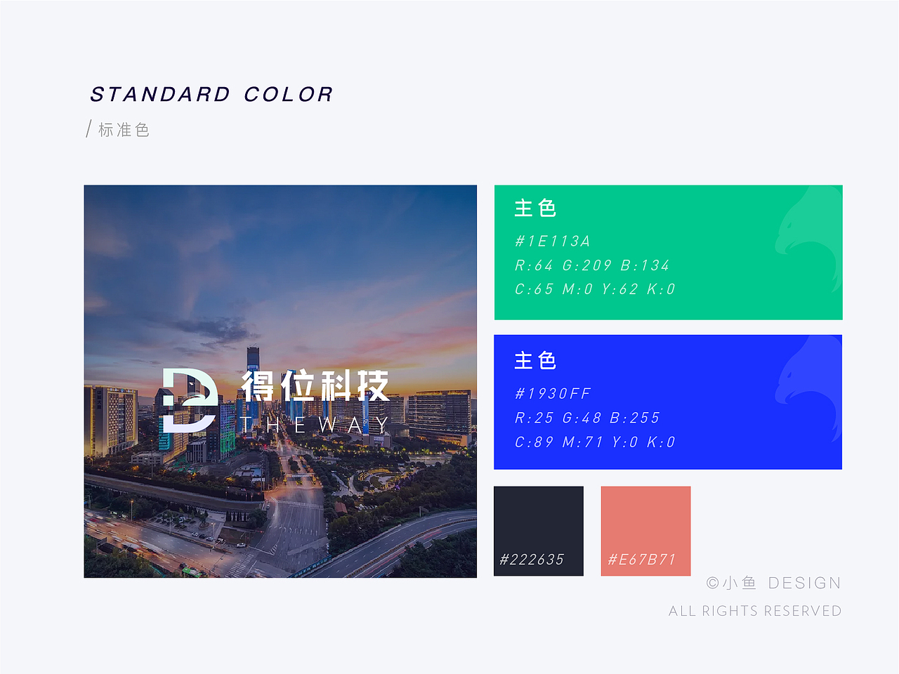 品牌标志设计提案（图ZMjgxMzA4NzU2） - Logo - 站酷设计师小鱼ID原创素材 - 站酷ZCOOL