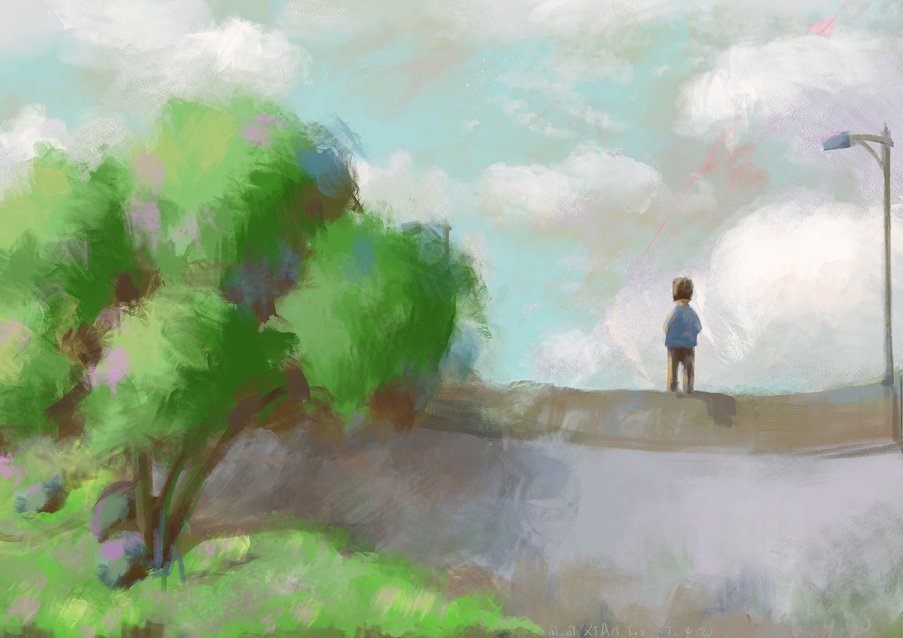 《三十天速途》