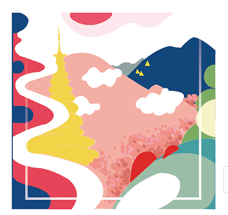 包装（图ZODY4NTk1ODg=） - 商业插画 - 站酷设计师noir_原创素材 - 站酷ZCOOL