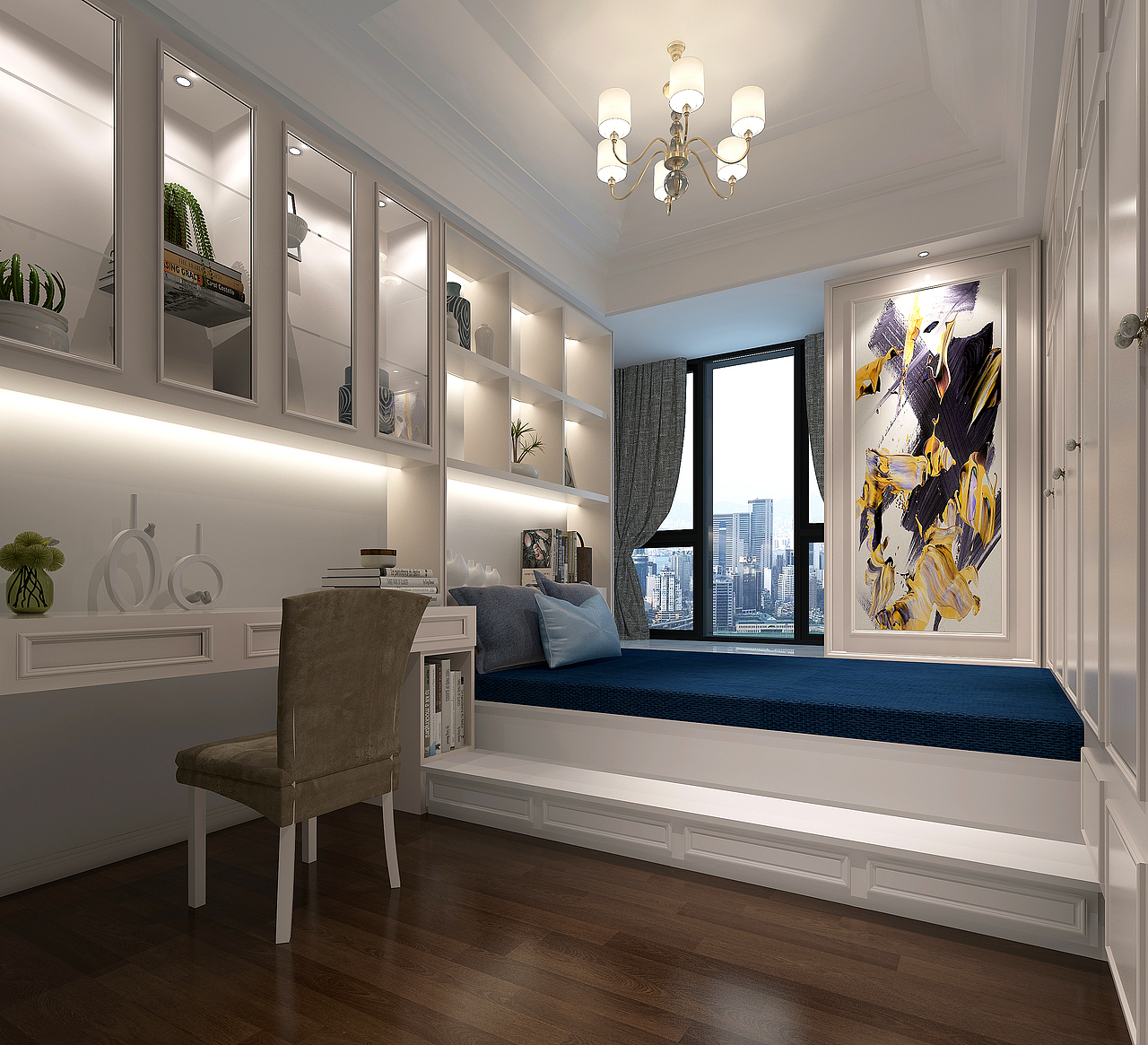 潮州-海博熙泰项目