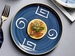 美食拍照构图