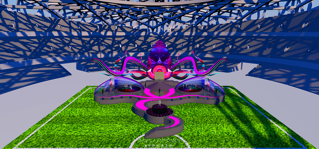 《Doomsday Carnival》