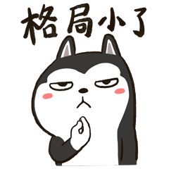 二哈萌柴第五季