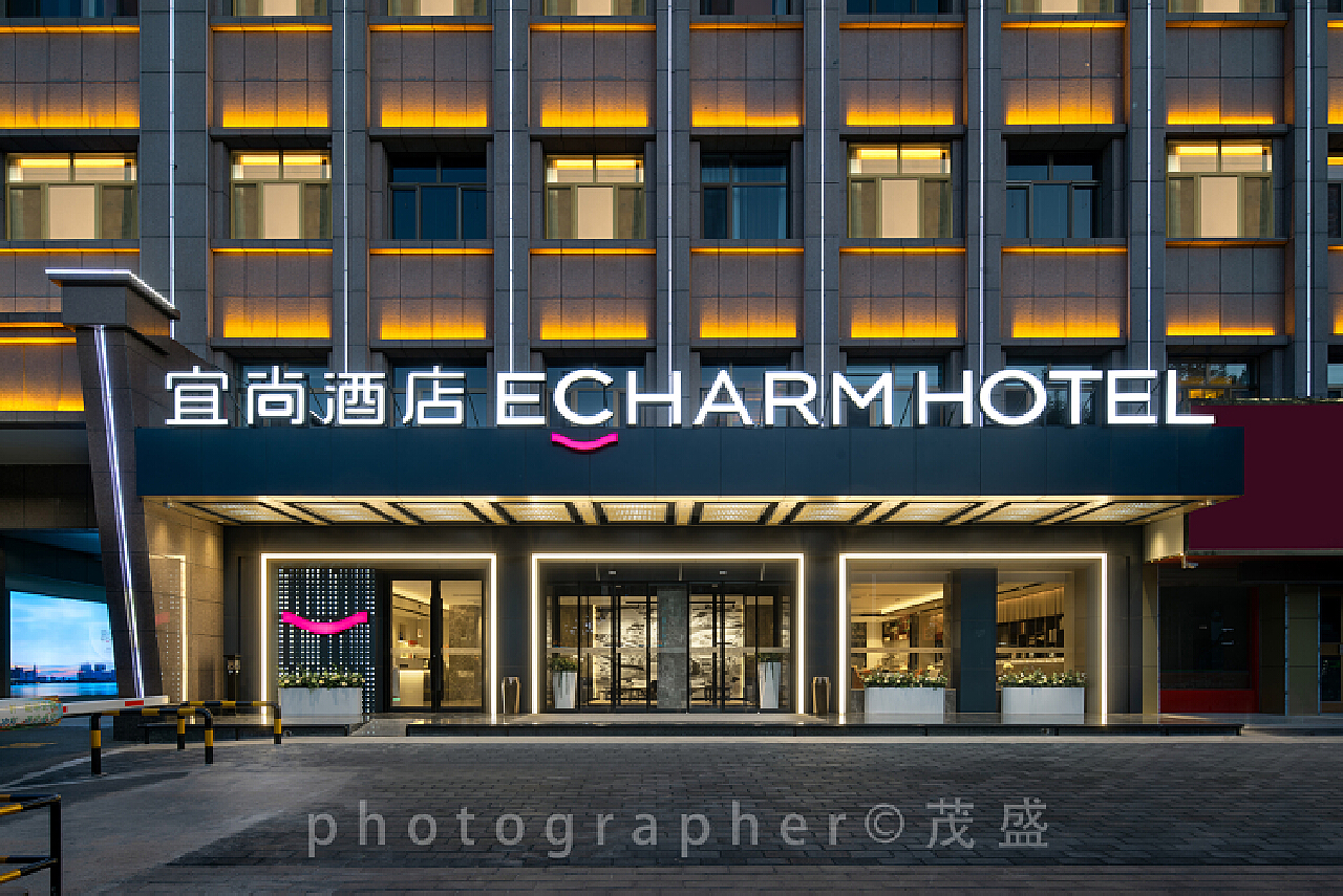 酒店设计图片素材库：全球8家EDITION艾迪逊酒店设计，诠释新一代时尚精品酒店奢华概念-易美居