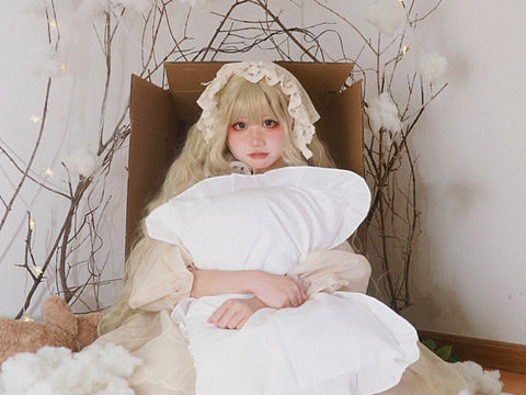 糟糕 被小熊迷晕惹ᐟ🧸