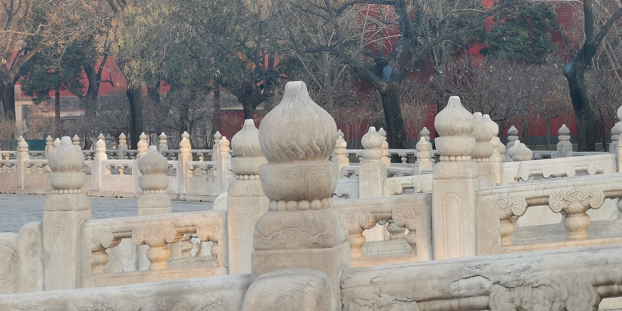 故宫之十二月（图ZMTM4NzgyNzY4） - 人文/纪实摄影 - 站酷设计师文锋Marconi原创素材 - 站酷ZCOOL