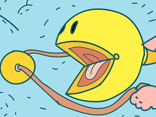 少生孩子多种树（个人主页-ZNDA3ODM5NzY=） - 创作习作 - 站酷设计师獐子草原创素材 - 站酷ZCOOL