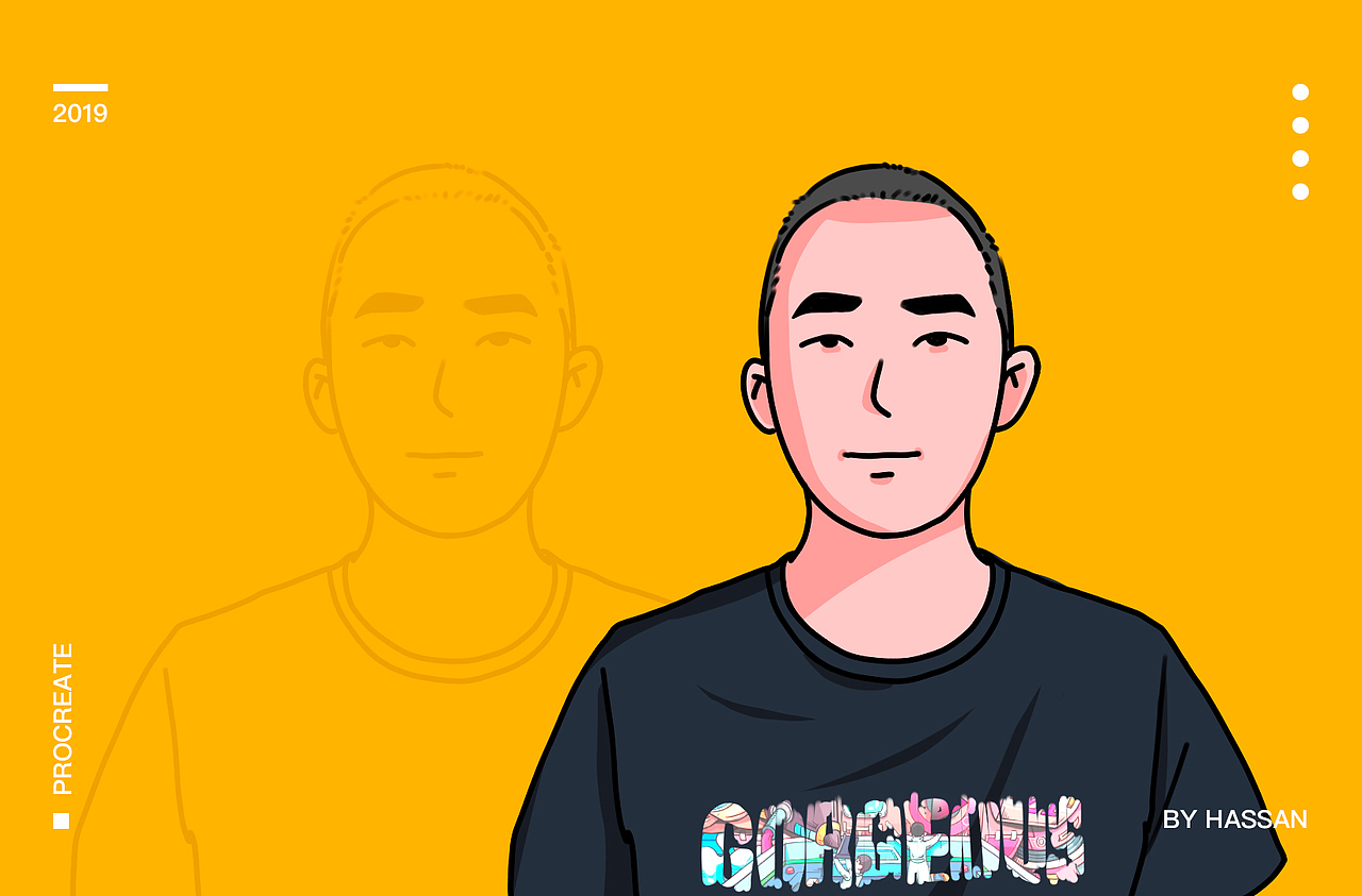 公司头像（图ZMTkxMTk0Nzg4） - 商业插画 - 站酷设计师哈桑er原创素材 - 站酷ZCOOL