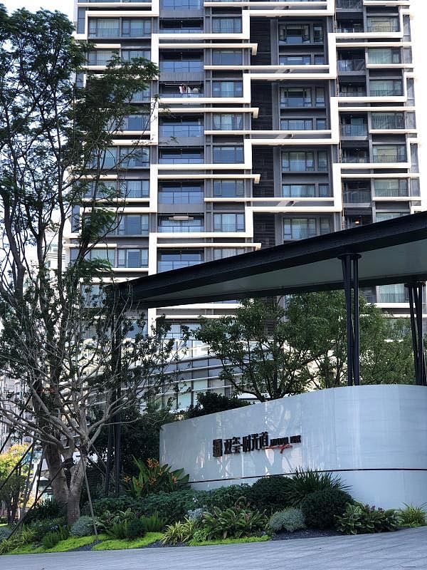 双玺花园标识导视设计（图ZMTk3NzA4NDk2） - 其他平面 - 站酷设计师动力小肥猫原创素材 - 站酷ZCOOL