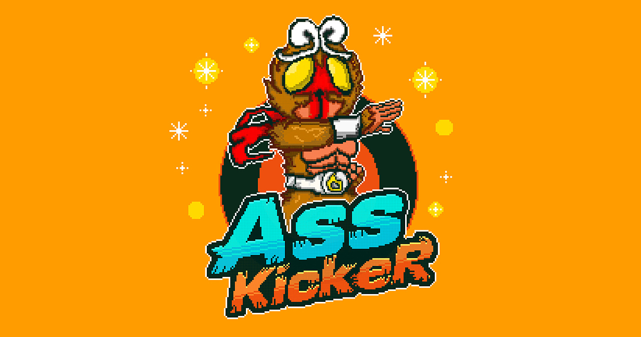 新的一年希望能成为猴面骑士(monkey rider)用rider kick 踢走所有不