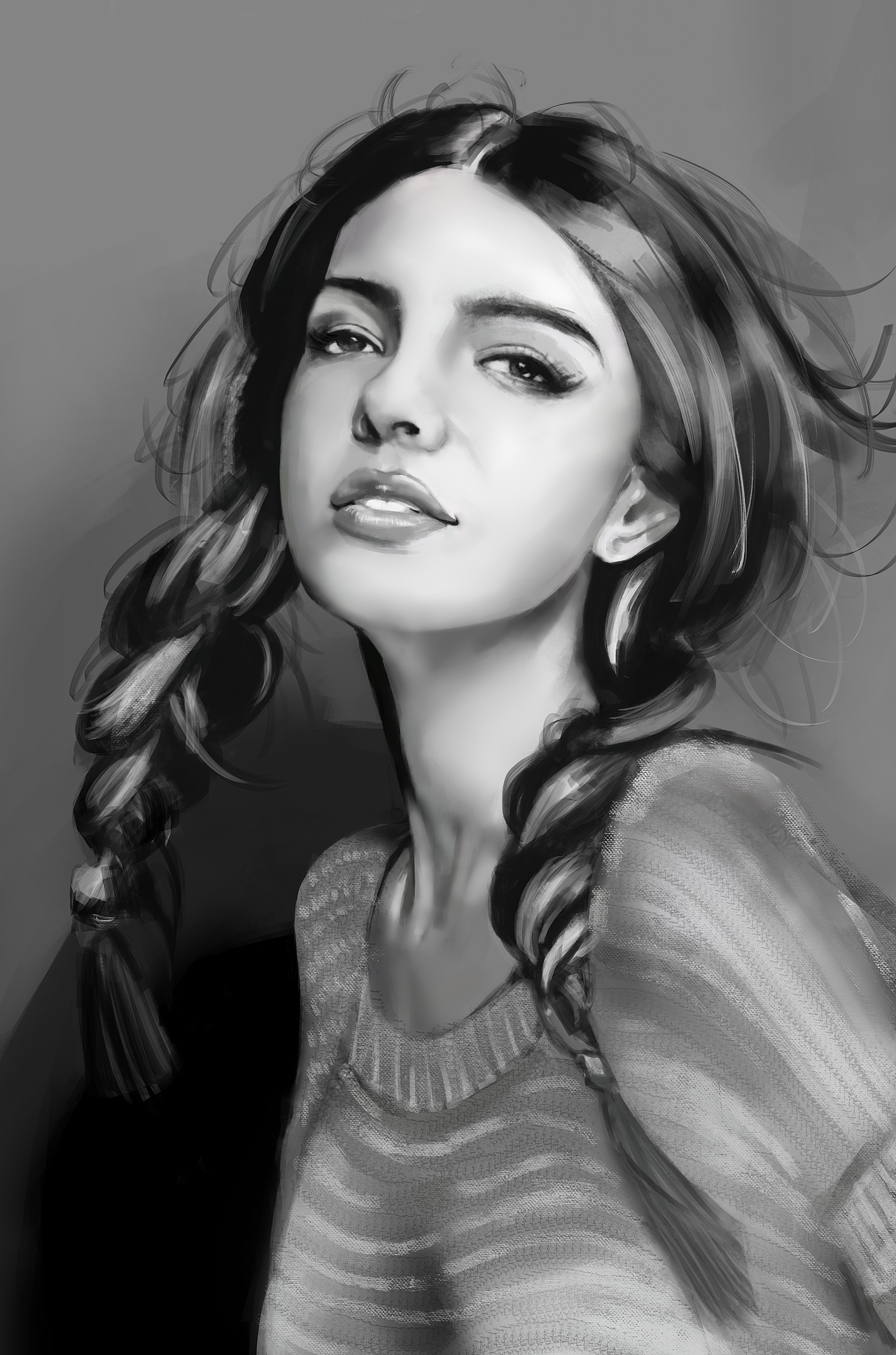 每日一練（圖ZNjQ1NDAwMDg=） - 創(chuàng)作習(xí)作 - 站酷設(shè)計師流浪吉拔貓原創(chuàng)素材 - 站酷ZCOOL