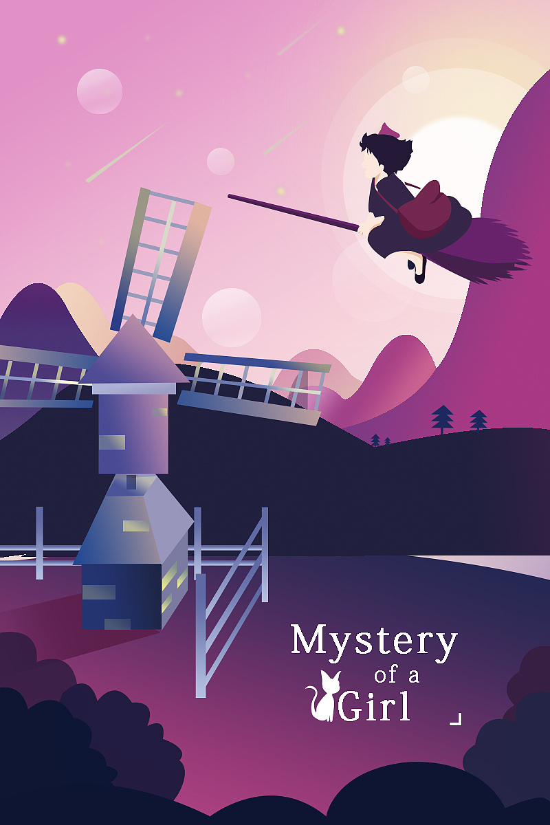 引导页插画|ui|闪屏/壁纸|lupus0o - 原创作品 - 站酷 (zcool)