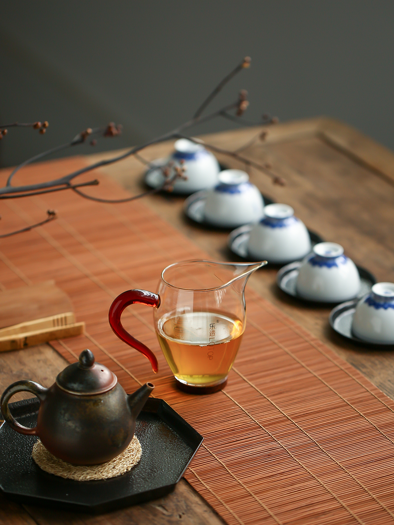 玻璃茶杯/茶具（图ZODM4ODI3NjQ=） - 产品摄影 - 站酷设计师五七六三原创素材 - 站酷ZCOOL